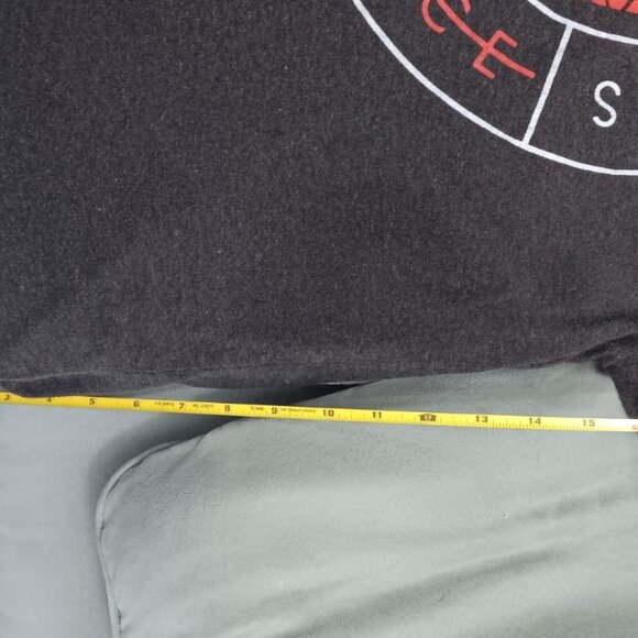 21 Pilots BlurryFace Claw Our Way Up, T-Shirt (L or XL) Men's or Women's - Picture 4 of 5